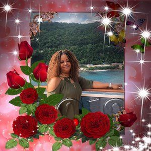 Meet your Posher, Terry